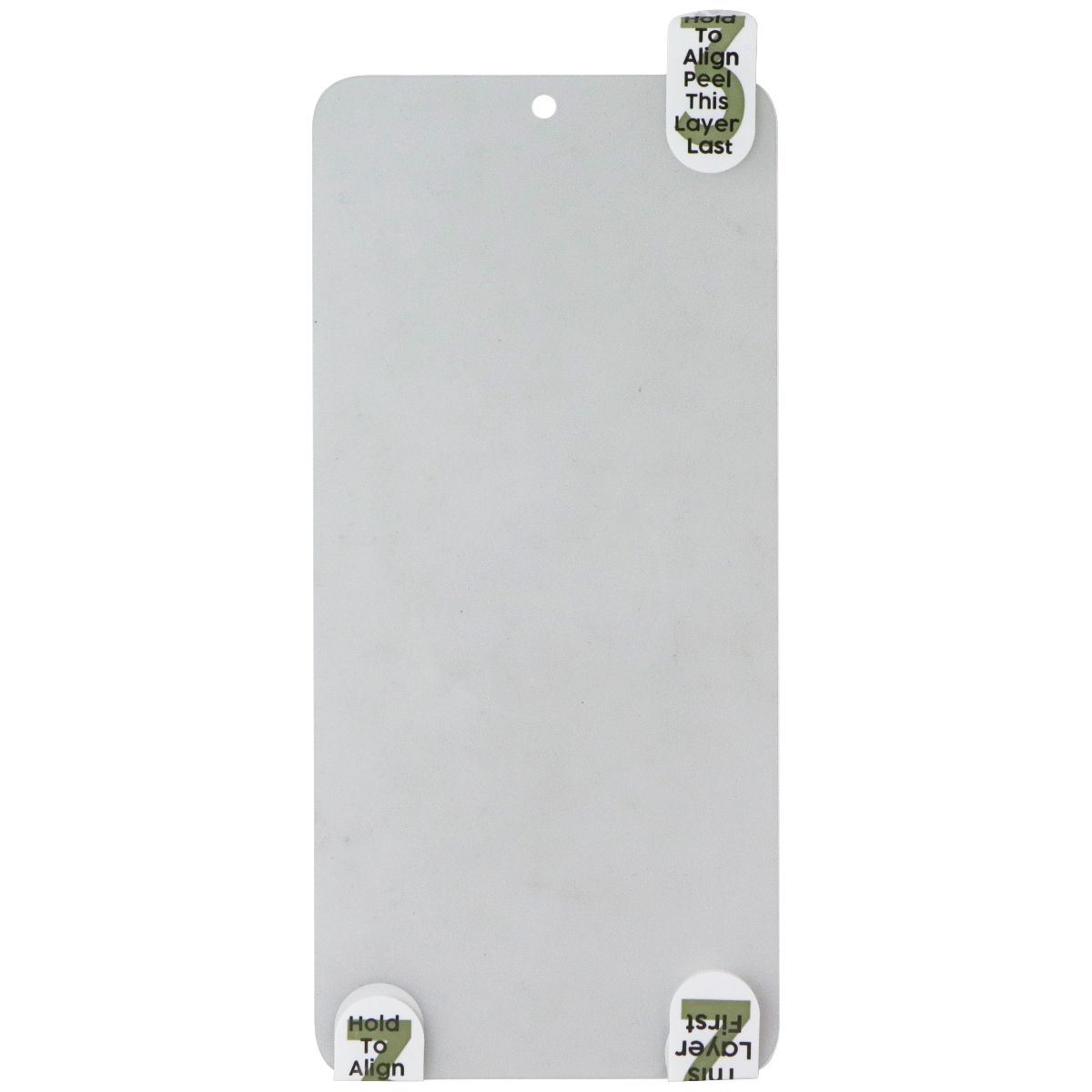 Case-Mate Tough Case & Screen Protector for Samsung Galaxy S24 FE - Black (4)