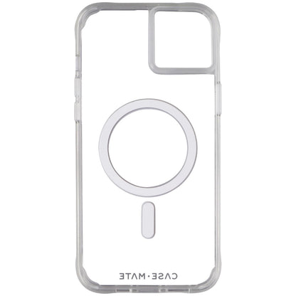 Case-Mate Protection Pack for MagSafe for Apple iPhone 14 Plus - Clear (3)