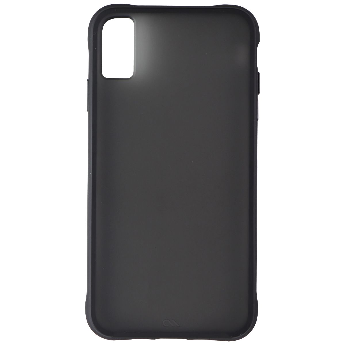 Case-Mate Tough Series Phone Case for Apple iPhone XS Max - Smoke / Black (2)