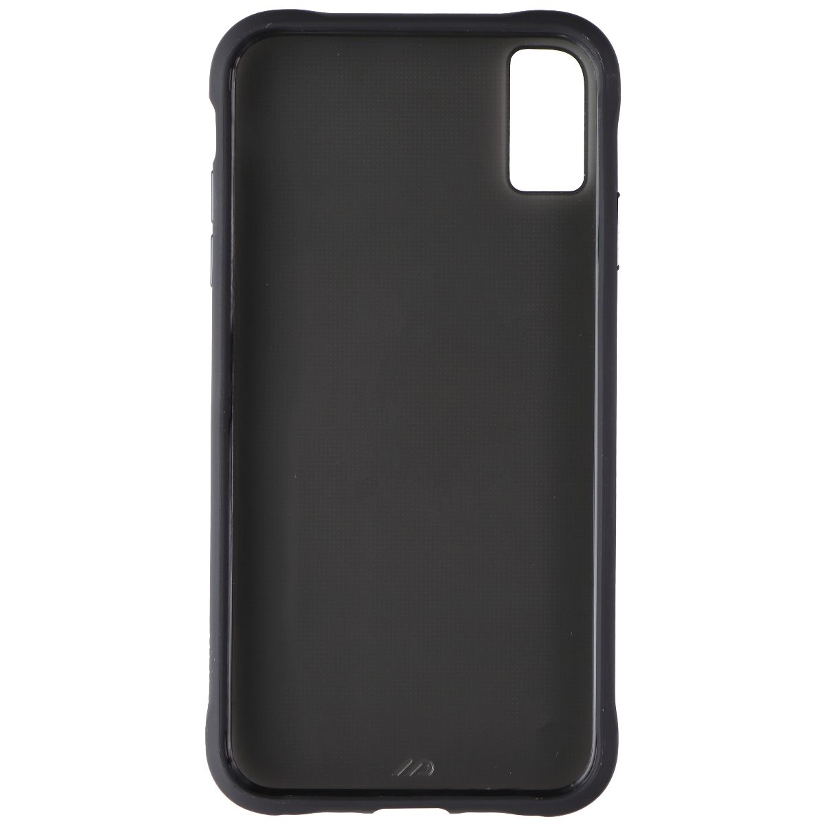 Case-Mate Tough Series Phone Case for Apple iPhone XS Max - Smoke / Black (3)
