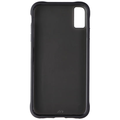 Case-Mate Tough Series Phone Case for Apple iPhone XS Max - Smoke / Black (3)