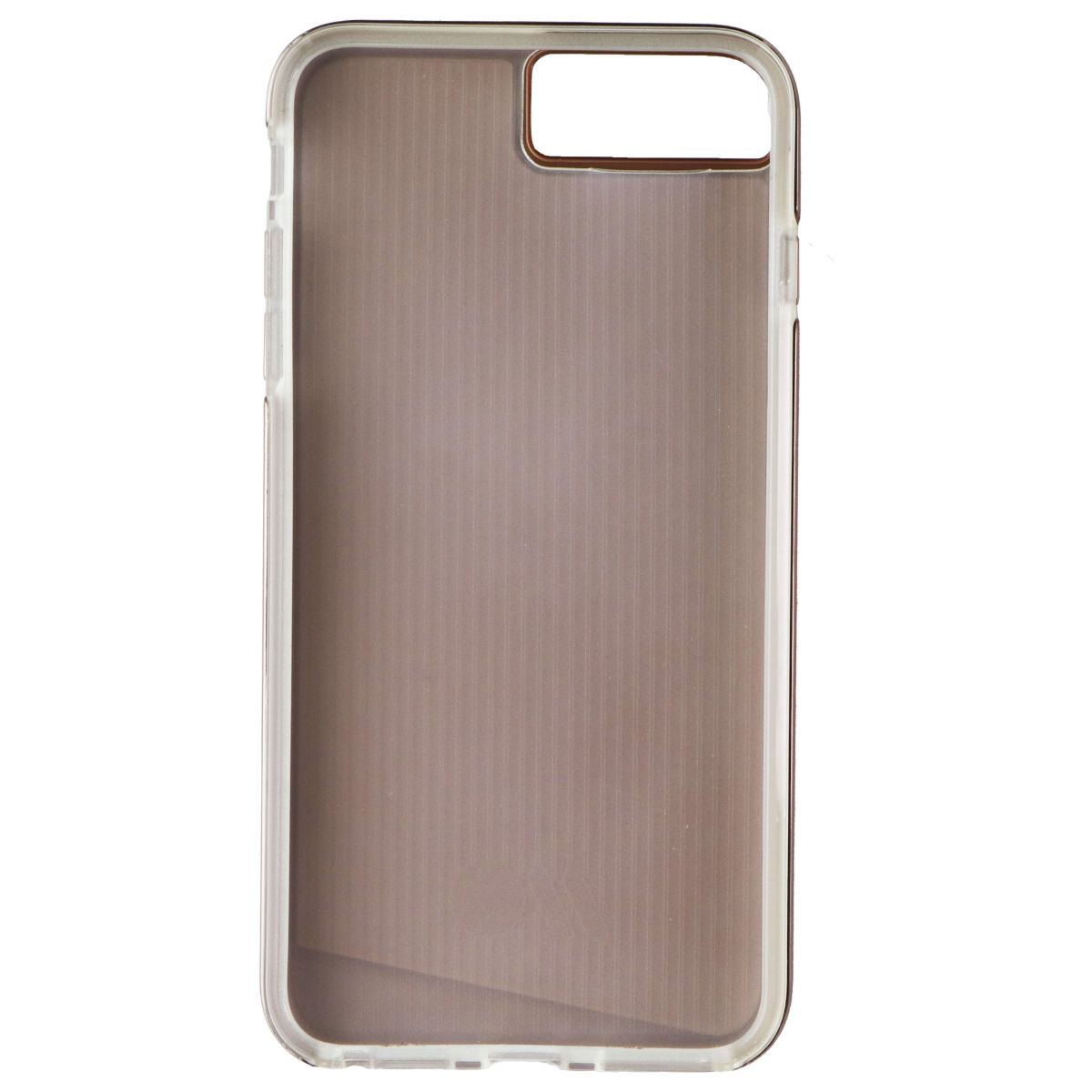 Case-Mate Brilliance Case for Apple iPhone 8 Plus - Rose Gold (3)