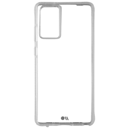 Case-Mate Tough Clear Plus Series Hard Case for Samsung Galaxy Note20 5G - Clear (2)