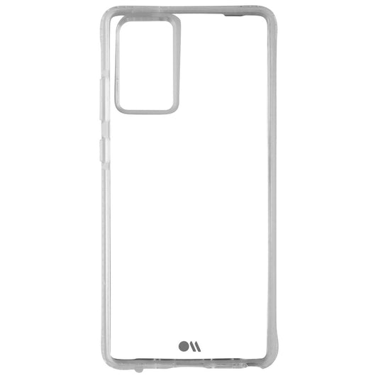 Case-Mate Tough Clear Plus Series Hard Case for Samsung Galaxy Note20 5G - Clear (2)