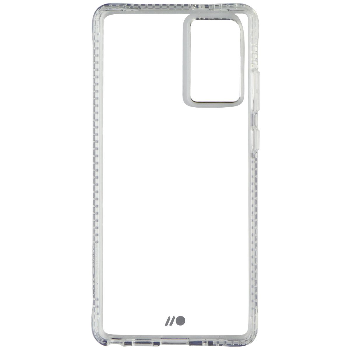 Case-Mate Tough Clear Plus Series Hard Case for Samsung Galaxy Note20 5G - Clear (3)