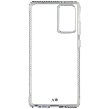 Case-Mate Tough Clear Plus Series Hard Case for Samsung Galaxy Note20 5G - Clear (3)