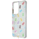 Case-Mate Prints Case for Samsung Galaxy S21 Ultra 5G - Gummy Bears - New