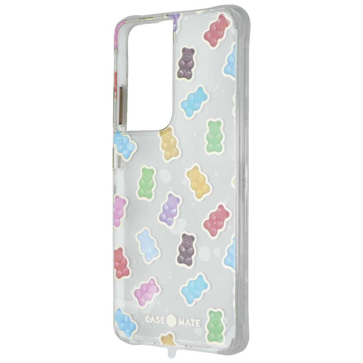 Case-Mate Prints Case for Samsung Galaxy S21 Ultra 5G - Gummy Bears