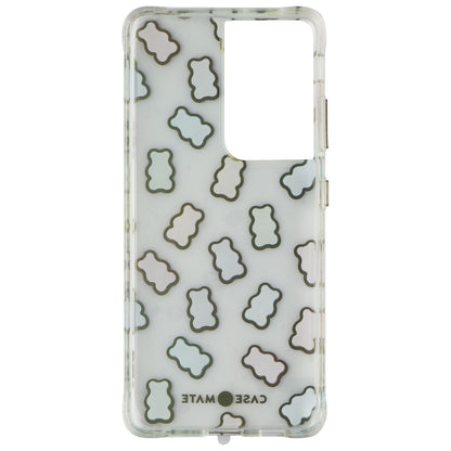 Case-Mate Prints Case for Samsung Galaxy S21 Ultra 5G - Gummy Bears (3)
