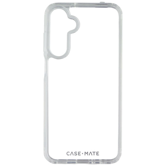 Case-Mate Protection Pack (Glass + Tough Case) for Samsung Galaxy A25 5G - Clear (2)