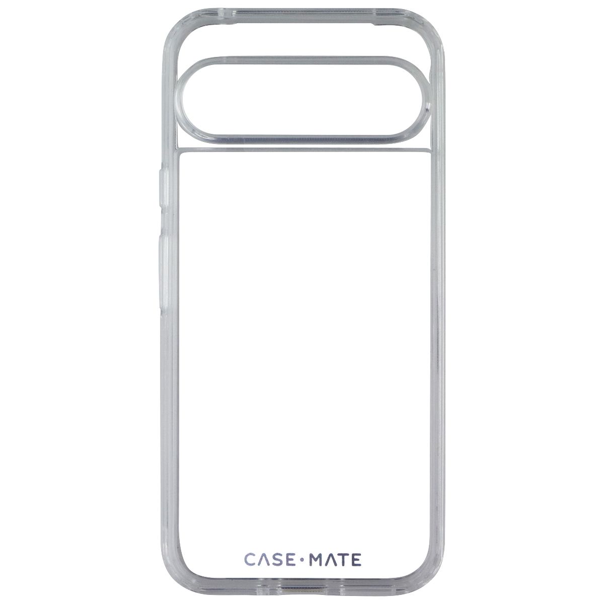 Case-Mate Tough Case & Screen Protector for Google Pixel 9 Pro XL - Clear (2)