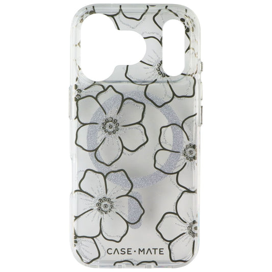 Case-Mate Case for MagSafe for Apple iPhone 17 Pro - Floral Gems - New (2)