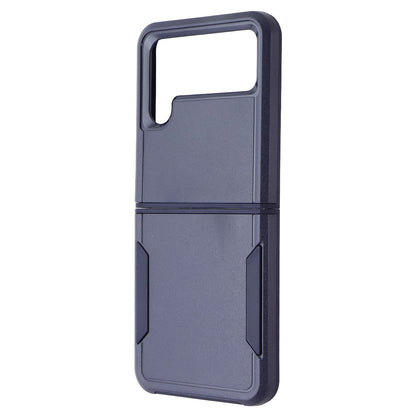 Case Brand Case for Samsung Galaxy Z Flip4 - Blue - New