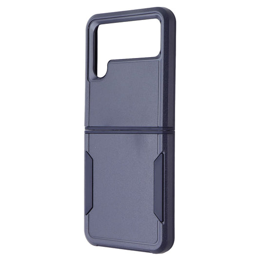 Case Brand Case for Samsung Galaxy Z Flip4 - Blue - New