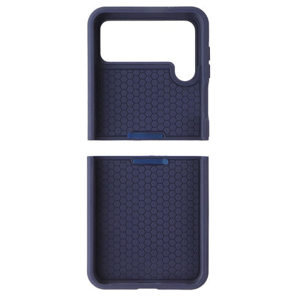 Case Brand Case for Samsung Galaxy Z Flip4 - Blue - New (4)