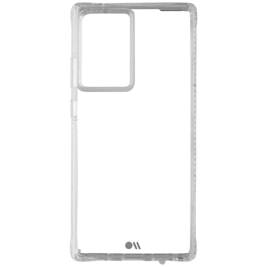 Case-Mate Tough Clear Plus Case for Samsung Galaxy Note20 Ultra 5G - Clear (2)