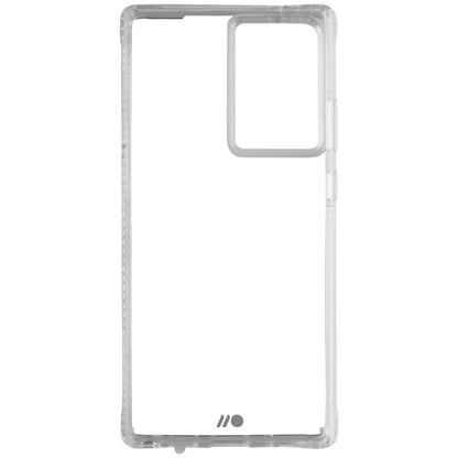 Case-Mate Tough Clear Plus Case for Samsung Galaxy Note20 Ultra 5G - Clear (3)