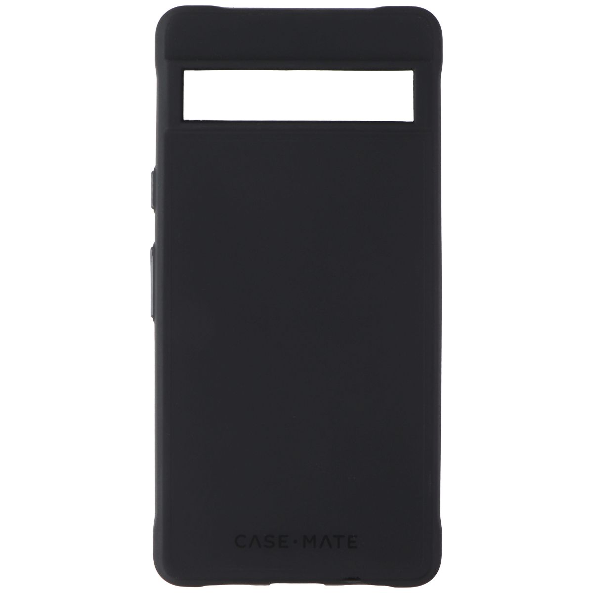 Case-Mate Protection Pack (Case + Screen Protector) for Google Pixel 7a - Black (2)