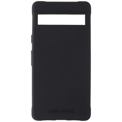 Case-Mate Protection Pack (Case + Screen Protector) for Google Pixel 7a - Black (2)