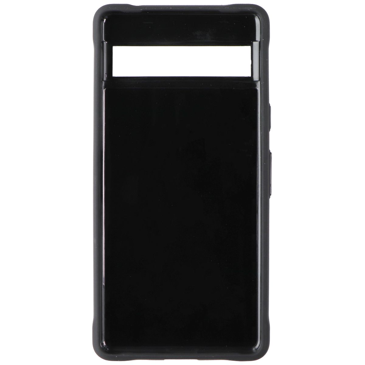 Case-Mate Protection Pack (Case + Screen Protector) for Google Pixel 7a - Black (3)