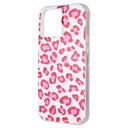 Case-Mate Prints Series Case for Apple iPhone 12 Pro Max - Pink Leopard - New