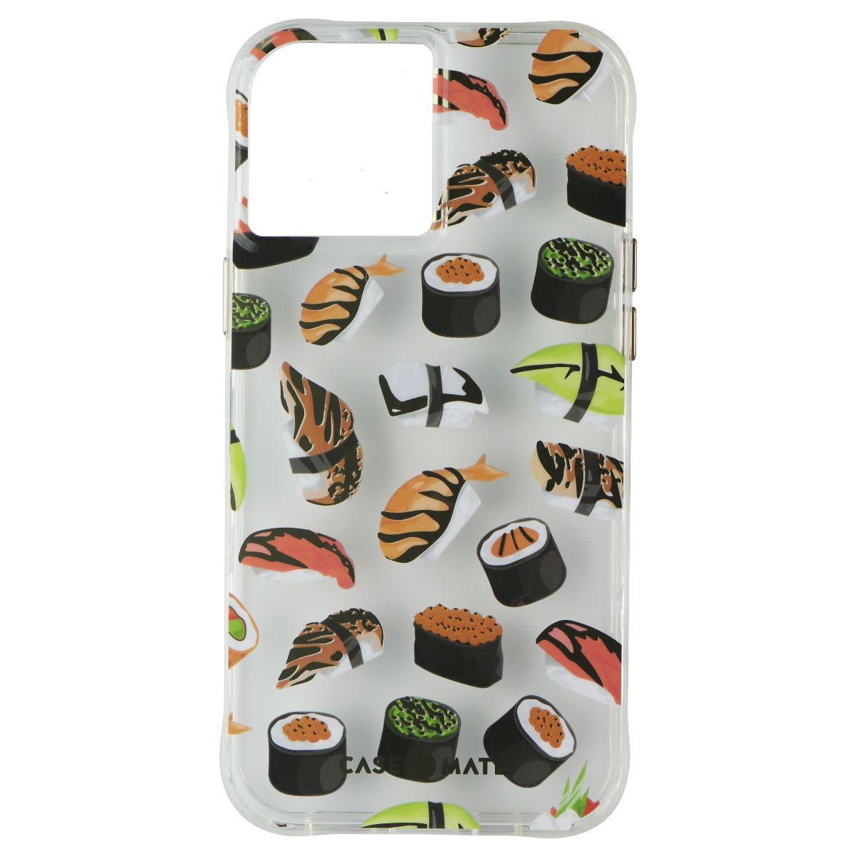 Case-Mate Prints Series Case for Apple iPhone 12 Pro Max - Roll With It (2)