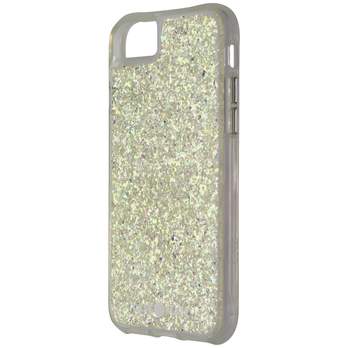 Case-Mate Twinkle Case for iPhone SE (2nd Gen) 8 / 7 / 6s - Stardust/Iridescent