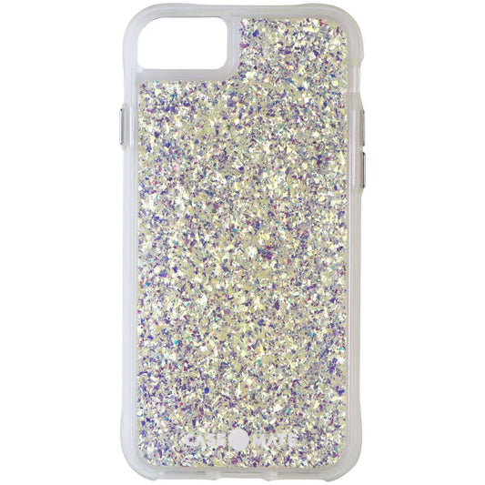 Case-Mate Twinkle Case for iPhone SE (2nd Gen) 8 / 7 / 6s - Stardust/Iridescent (2)