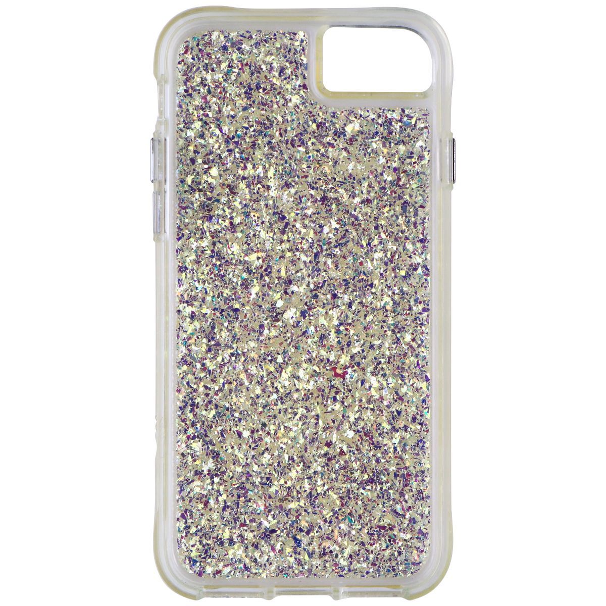 Case-Mate Twinkle Case for iPhone SE (2nd Gen) 8 / 7 / 6s - Stardust/Iridescent (3)