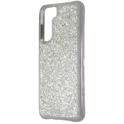 Case-Mate Twinkle Series Hybrid Case for Samsung Galaxy (S21+) 5G - Stardust