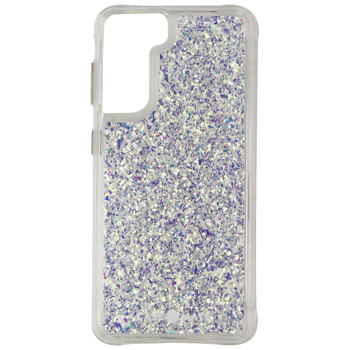 Case-Mate Twinkle Series Hybrid Case for Samsung Galaxy (S21+) 5G - Stardust (2)