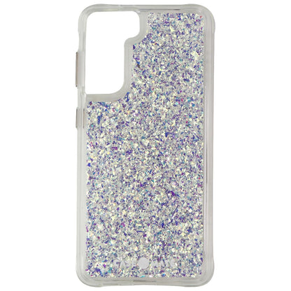 Case-Mate Twinkle Series Hybrid Case for Samsung Galaxy (S21+) 5G - Stardust (2)