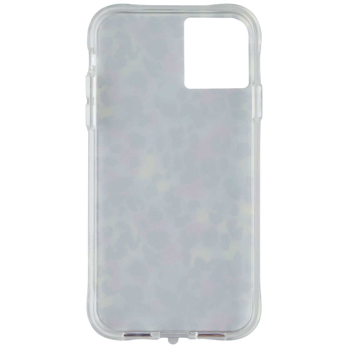 Case-Mate Prints Series Case for Apple iPhone XR / iPhone 11 - Neon Cheetah (3)