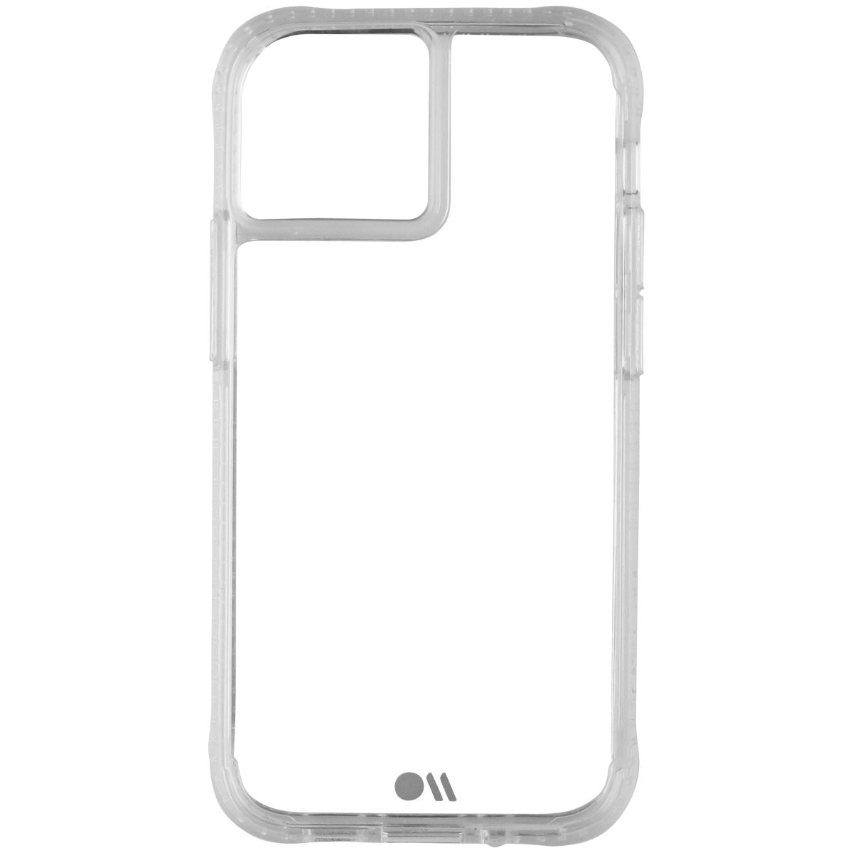 Case-Mate Tough Clear Plus Series Case for Apple iPhone 13 Mini - Clear (2)