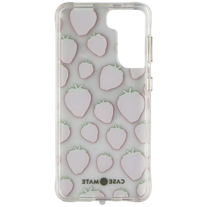 Case-Mate Prints Series Case for Samsung Galaxy S21 5G - Strawberry Jam (3)