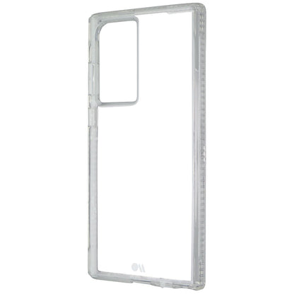 Case-Mate Tough Clear Plus Series Case for Samsung Galaxy S22 Ultra - Clear