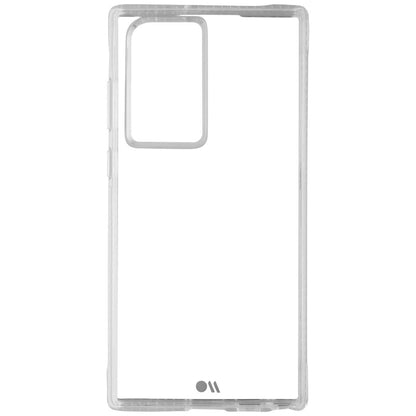 Case-Mate Tough Clear Plus Series Case for Samsung Galaxy S22 Ultra - Clear (2)