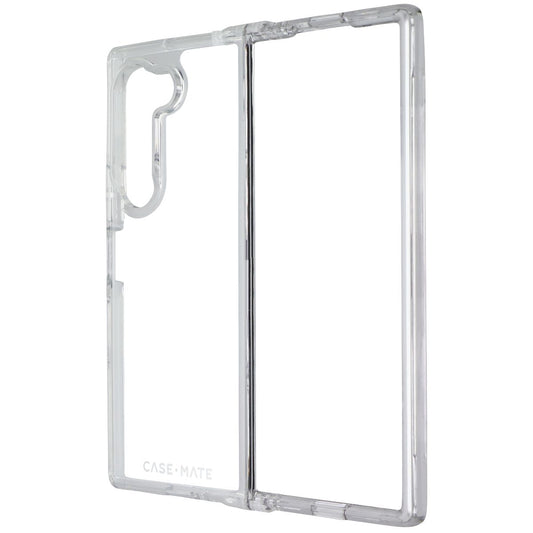 Case-Mate Tough Clear Series Case for Samsung Galaxy Z Fold6 - Clear