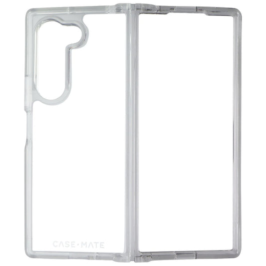 Case-Mate Tough Clear Series Case for Samsung Galaxy Z Fold6 - Clear (2)
