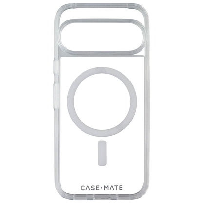 Case-Mate Bundle (Magnetic Tough Case/Screen) for Google Pixel 10 Pro - Clear (2)