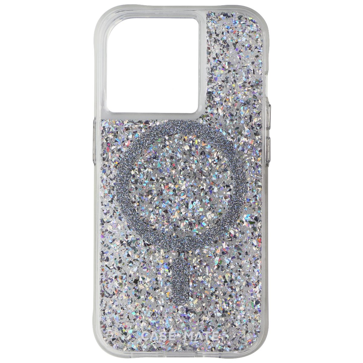 Case-Mate Case for MagSafe for Apple iPhone 15 Pro - Twinkle Disco (2)