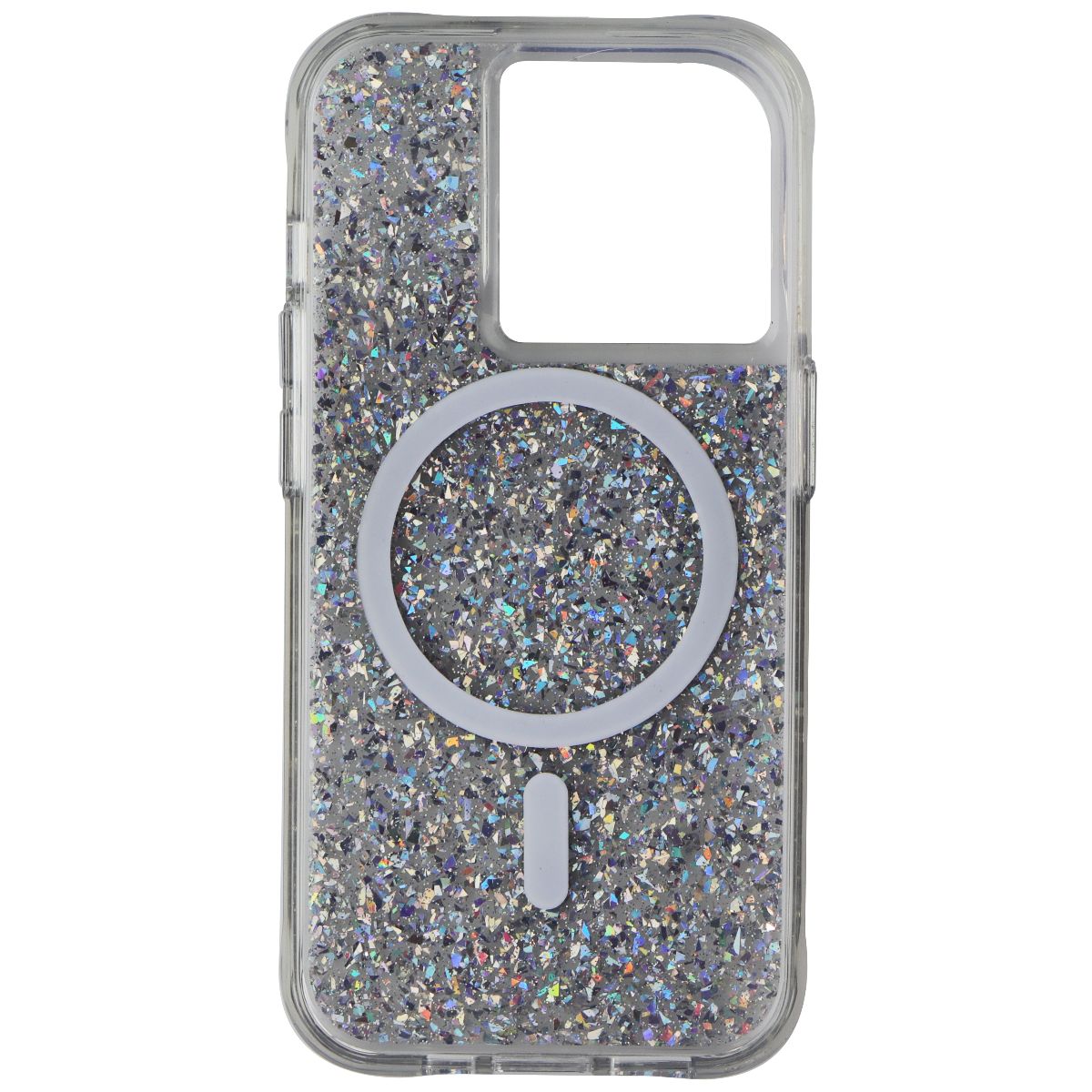 Case-Mate Case for MagSafe for Apple iPhone 15 Pro - Twinkle Disco (3)