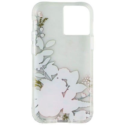 Rifle Paper Co Hard Case for iPhone 12 Mini (5G) - Garden Party Rose (3)