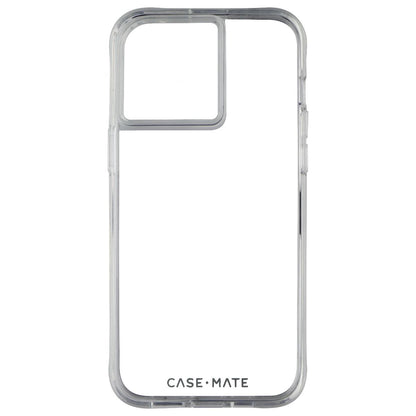 Case-Mate Tough Series Case for Apple iPhone 15 Pro Max - Clear (2)