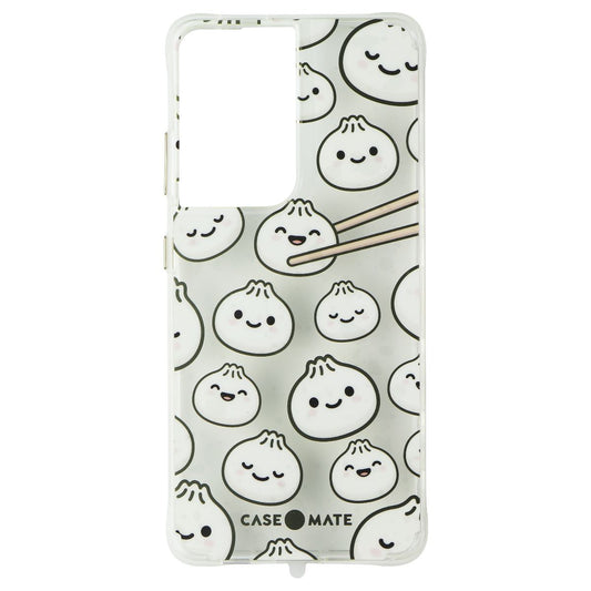 Case-Mate Prints Case for Samsung Galaxy S21 Ultra 5G - Cute as a Dumpling (2)