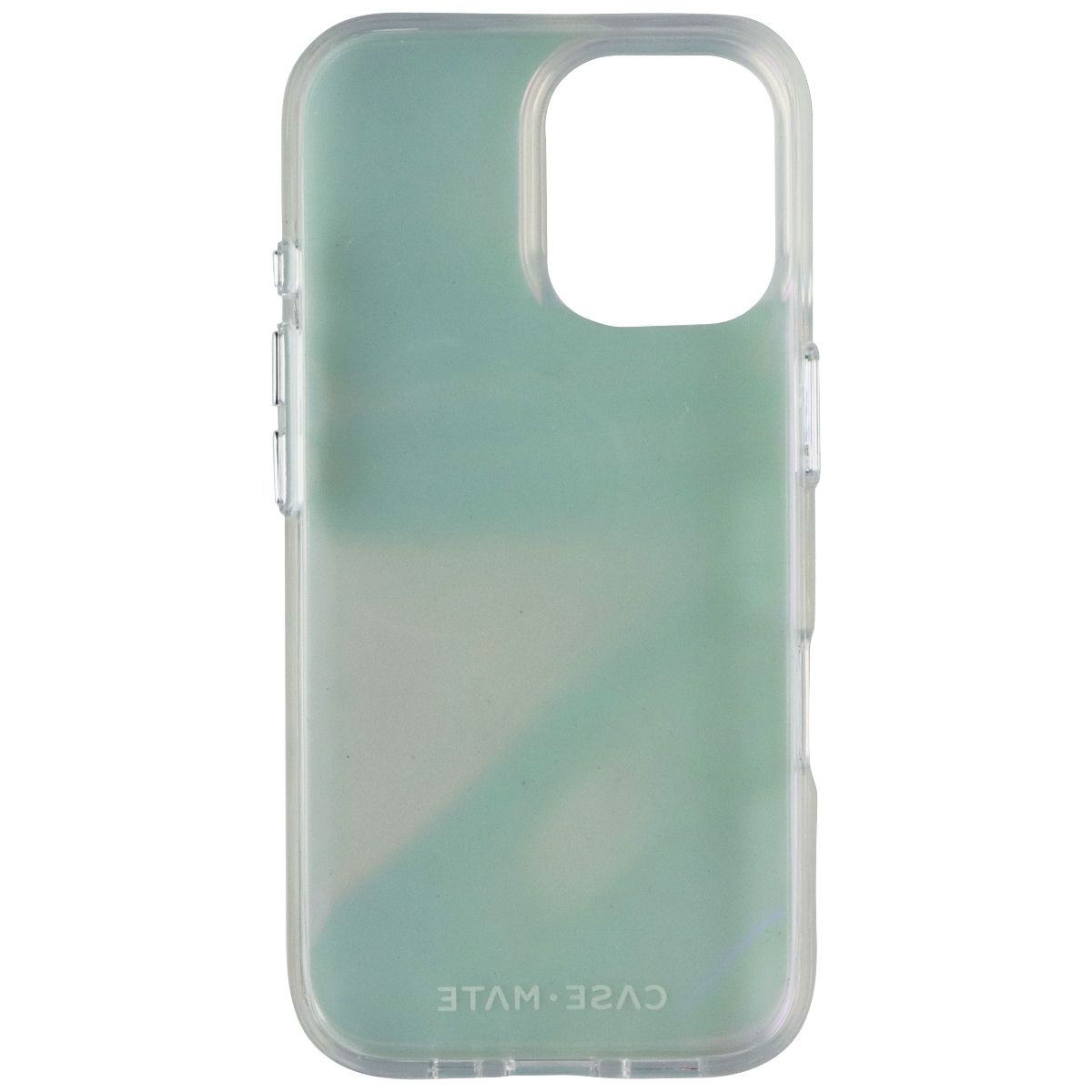Case-Mate Soap Bubble Case for Apple iPhone 16 Smartphone - Iridescent - New (3)