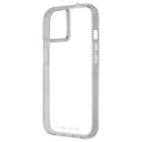 Case-Mate Tough Clear Case for Apple iPhone 16e / 15 / 14 / 13 - Transparent - New