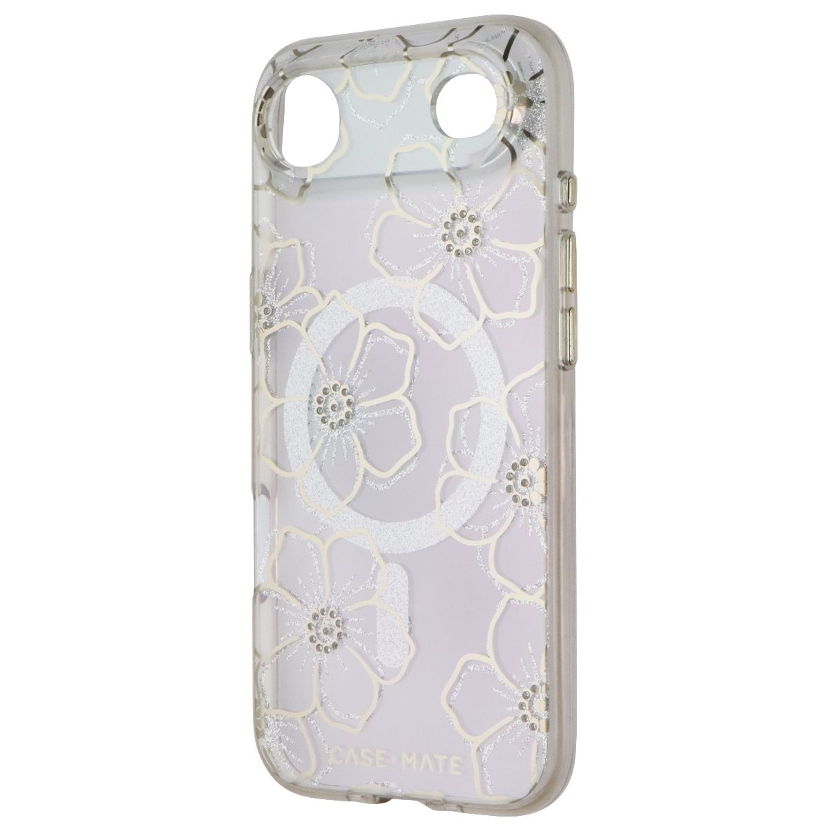 Case-Mate Case for MagSafe for Apple iPhone 17 Air - Floral Gems