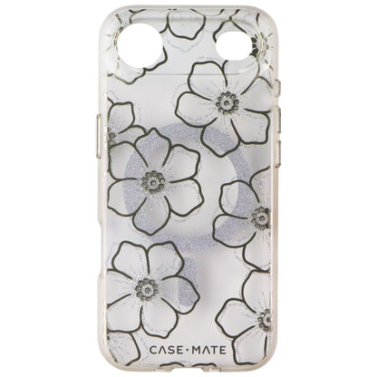 Case-Mate Case for MagSafe for Apple iPhone 17 Air - Floral Gems (2)
