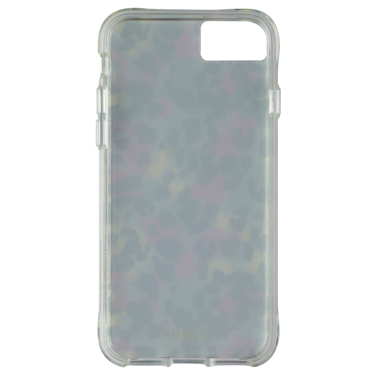 Case-Mate Prints Case for Apple iPhone SE (2nd Gen) 8 / 7 - Neon Cheetah (3)
